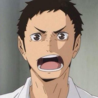 お前らと一緒にバレーしてぇ！