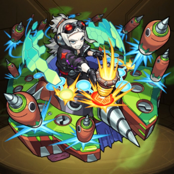 エルミ・ゾルゲ