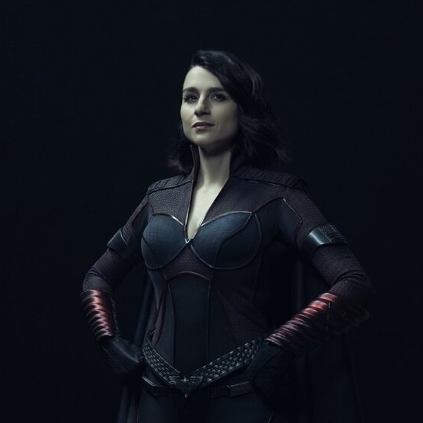 ストームフロント@ストーム