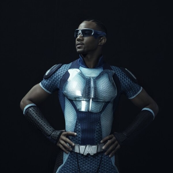 Aトレイン@フラッシュ