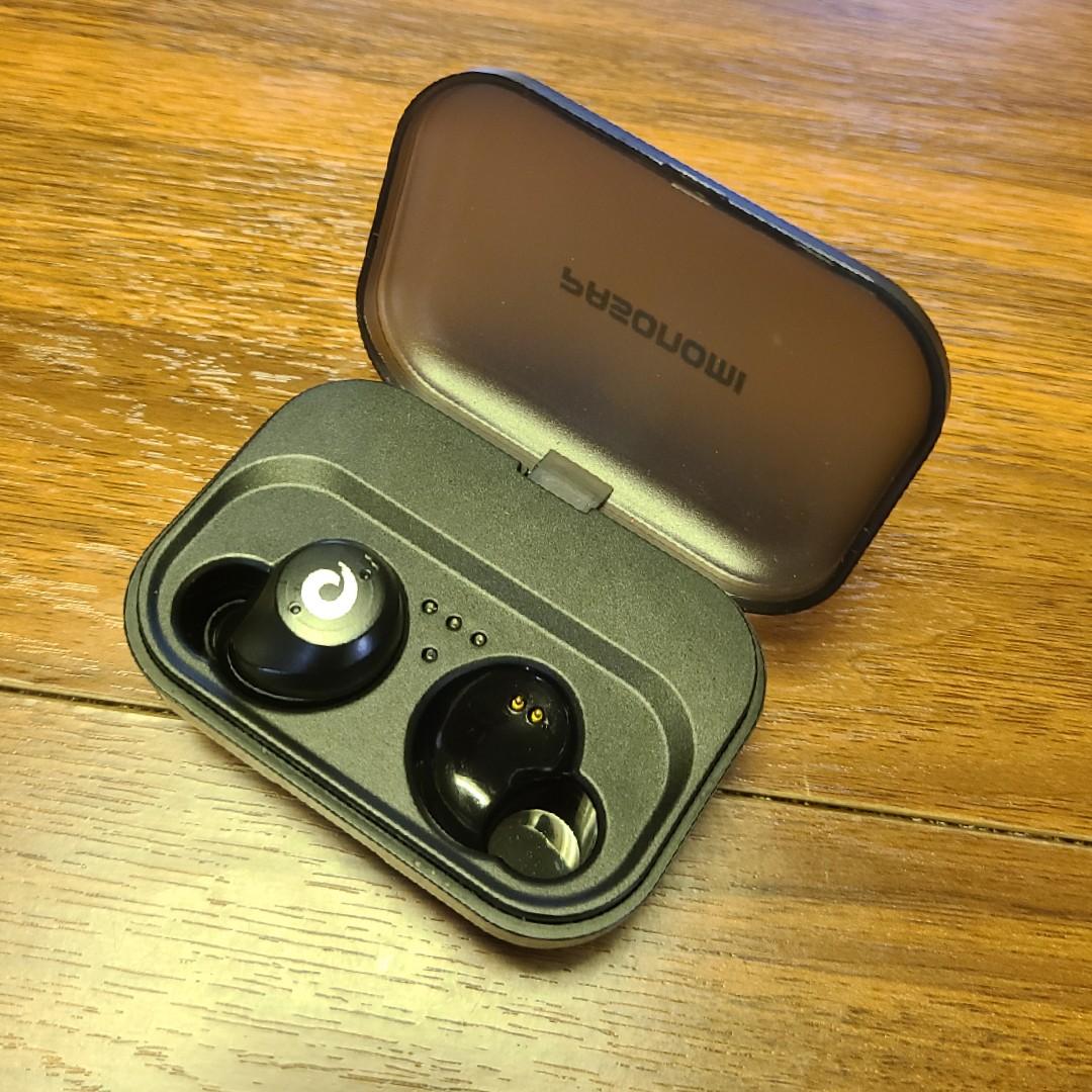 半年ぐらいでやったわ！