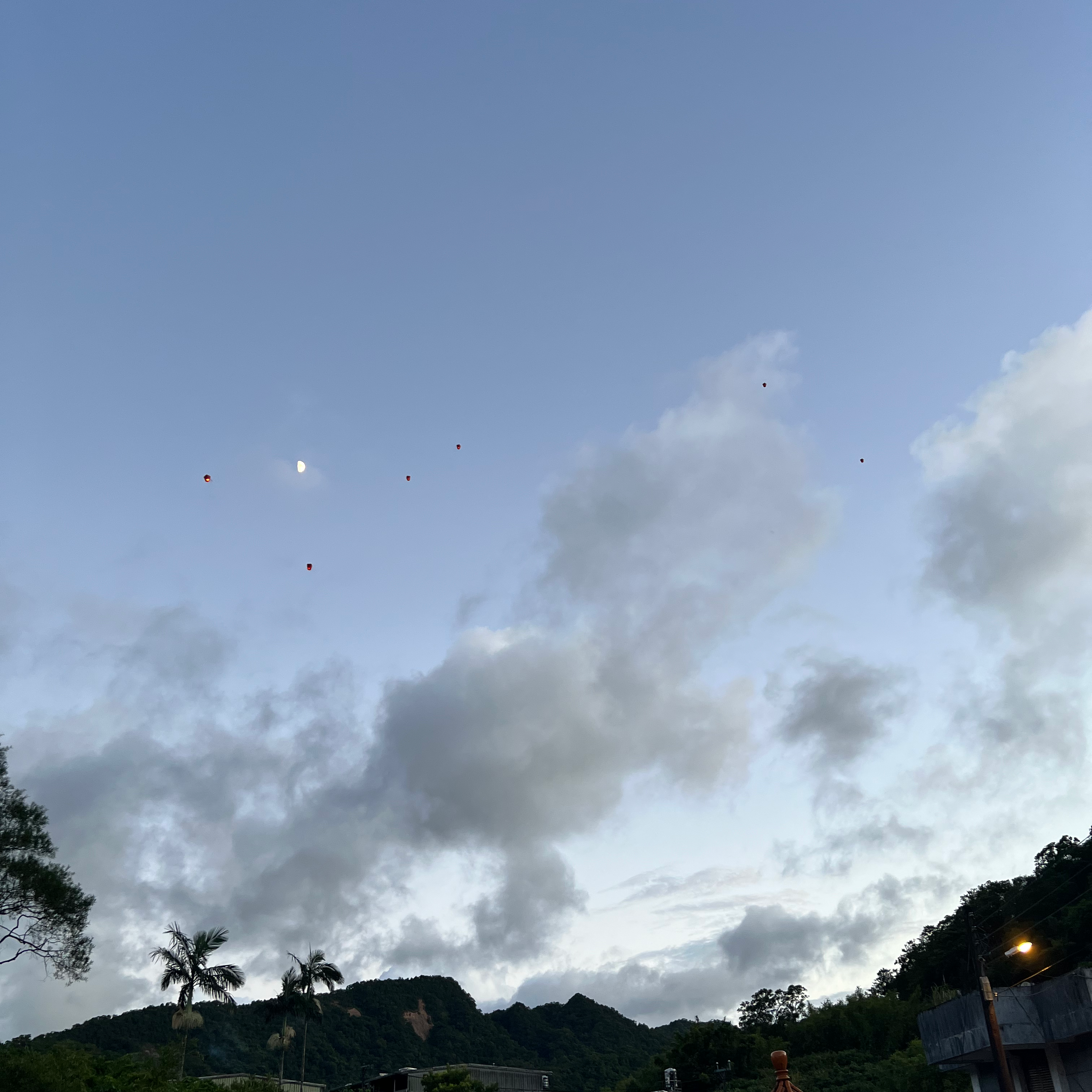 通勤片道1時30分（実家）