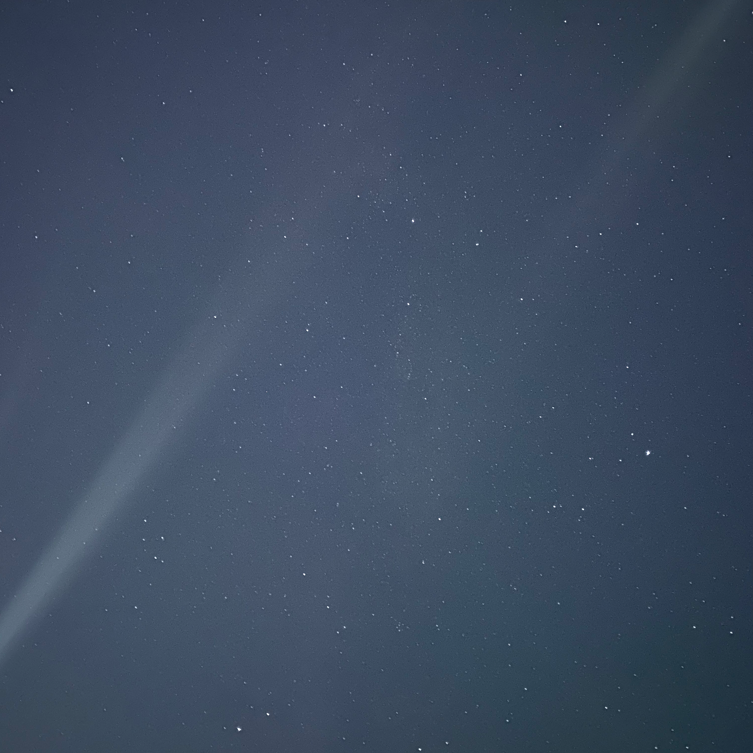 星空🌌