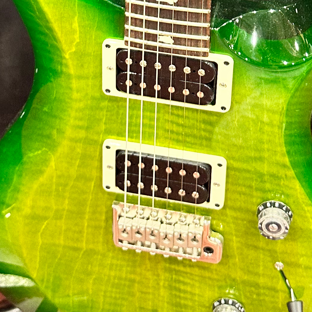 にこにこぐりーん