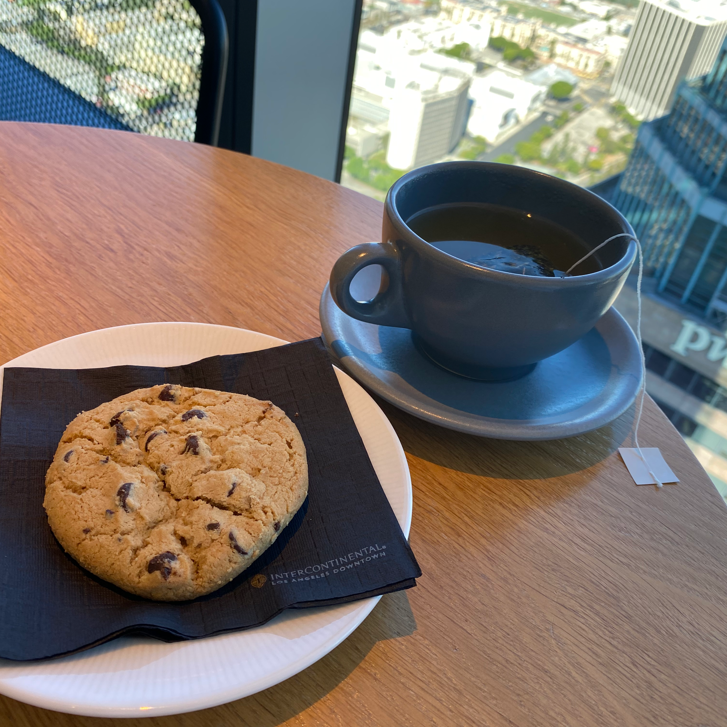 全然行ってない