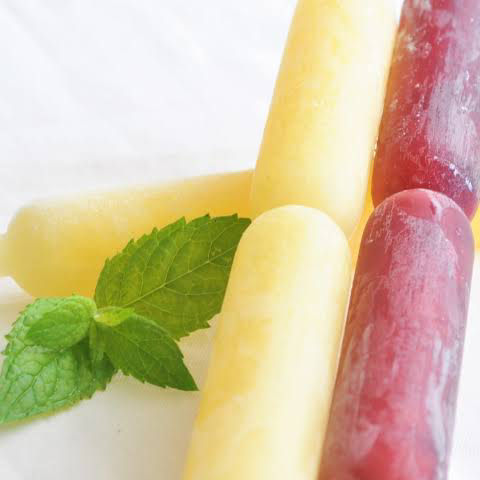 パッキンアイス