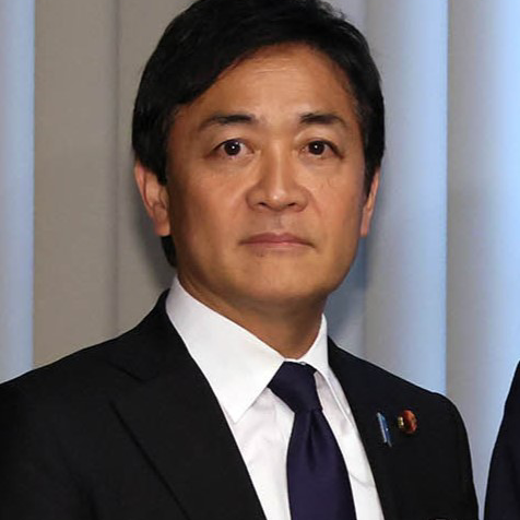 玉木雄一郎