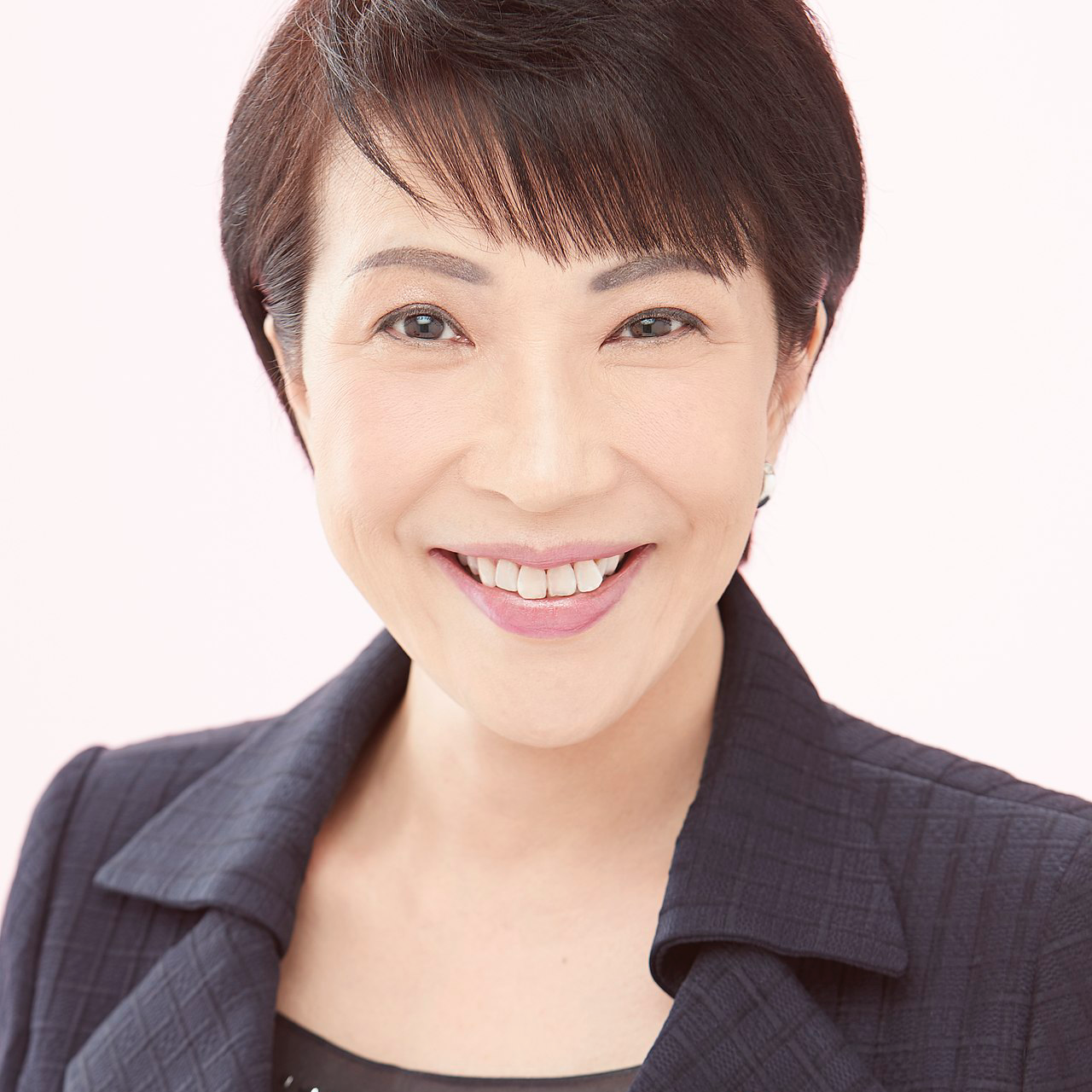 高市早苗