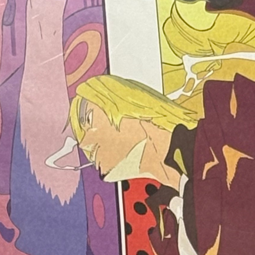 僕は浮気しません！