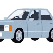 推しとお揃いの車（日本産高級車）
