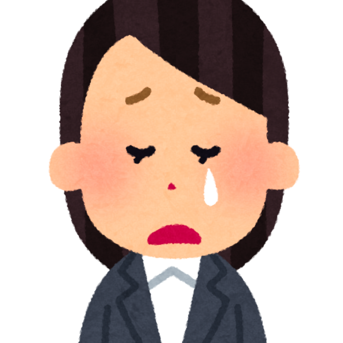 自分の試験を諦める(入金済)