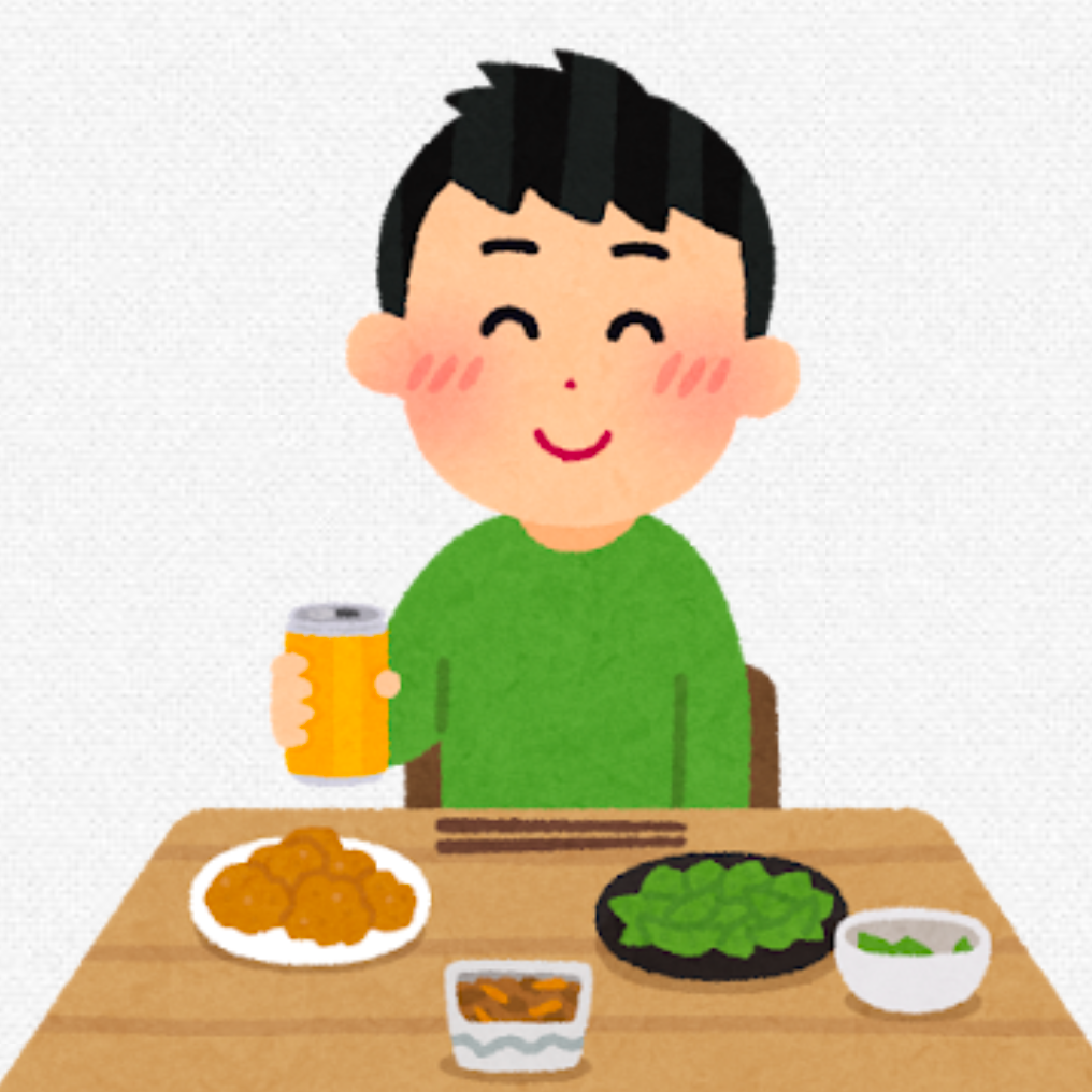飲み会を諦めてもらう