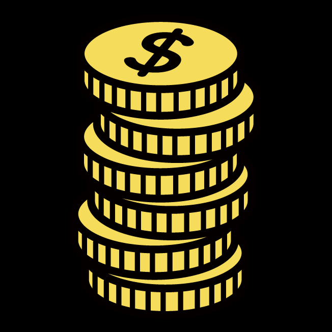 やりがいよりお金