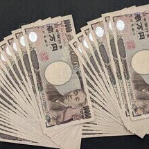 2週間後に現金40万円手渡し