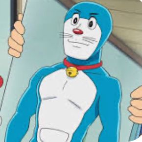 筋肉増し増しドラ