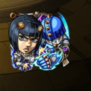 ブチャラティ