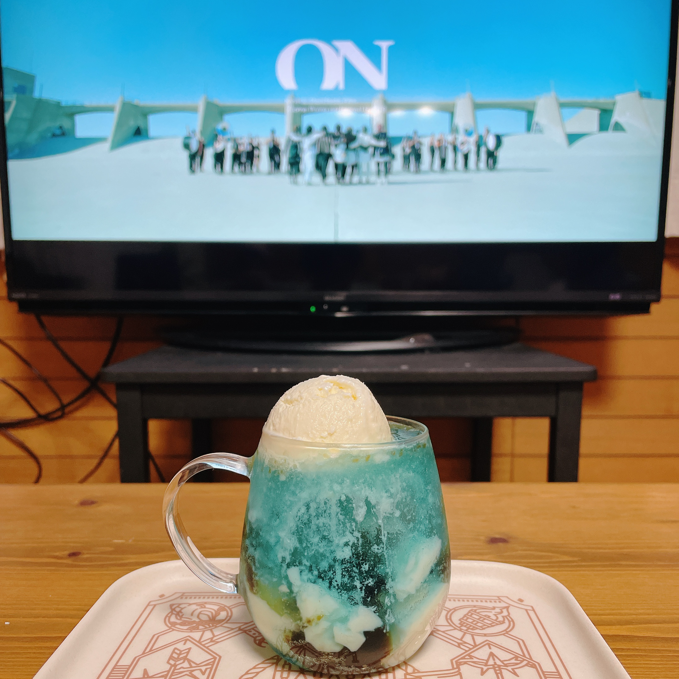 土日終日※昼夕方かな