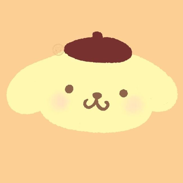 ポムポムプリン