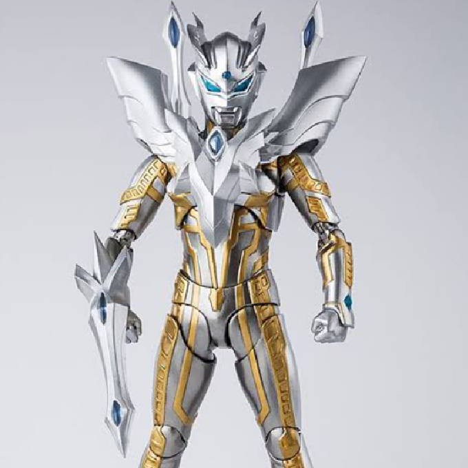 ウルトラマンゼロ