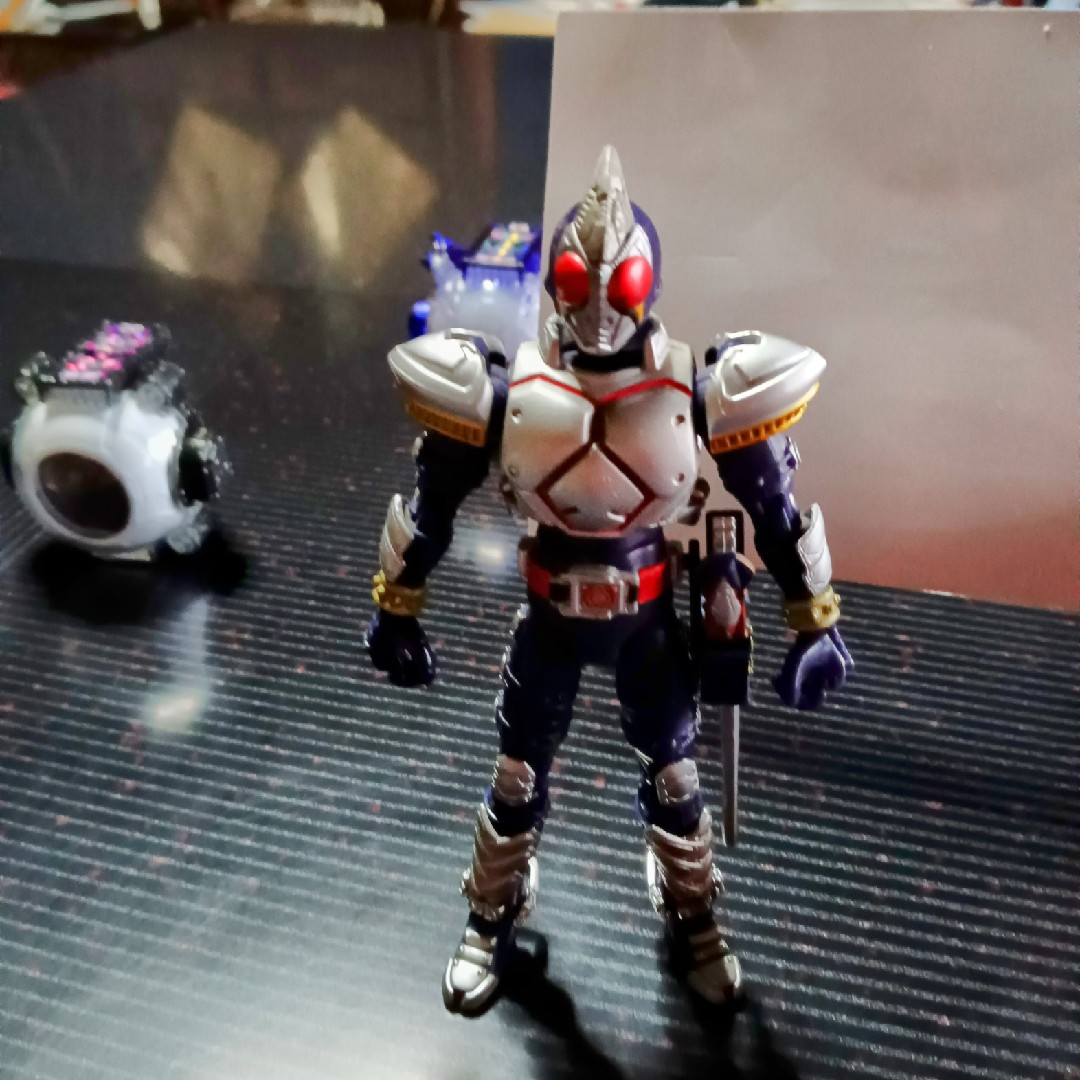 仮面ライダーブレイド