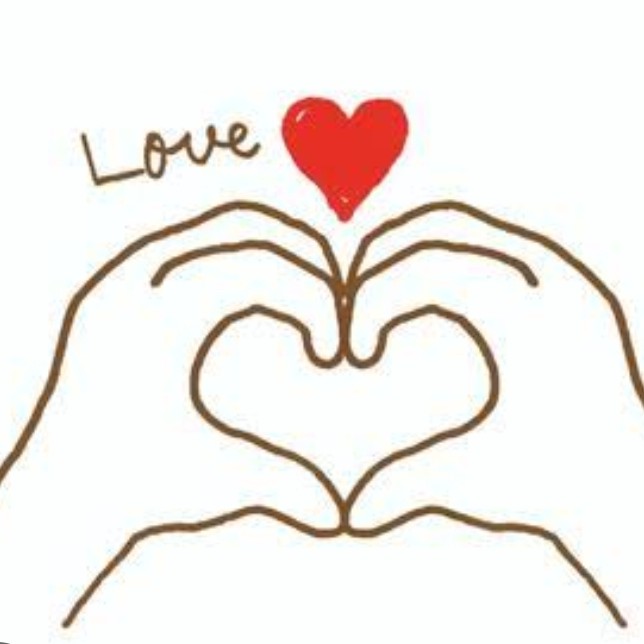愛❤️