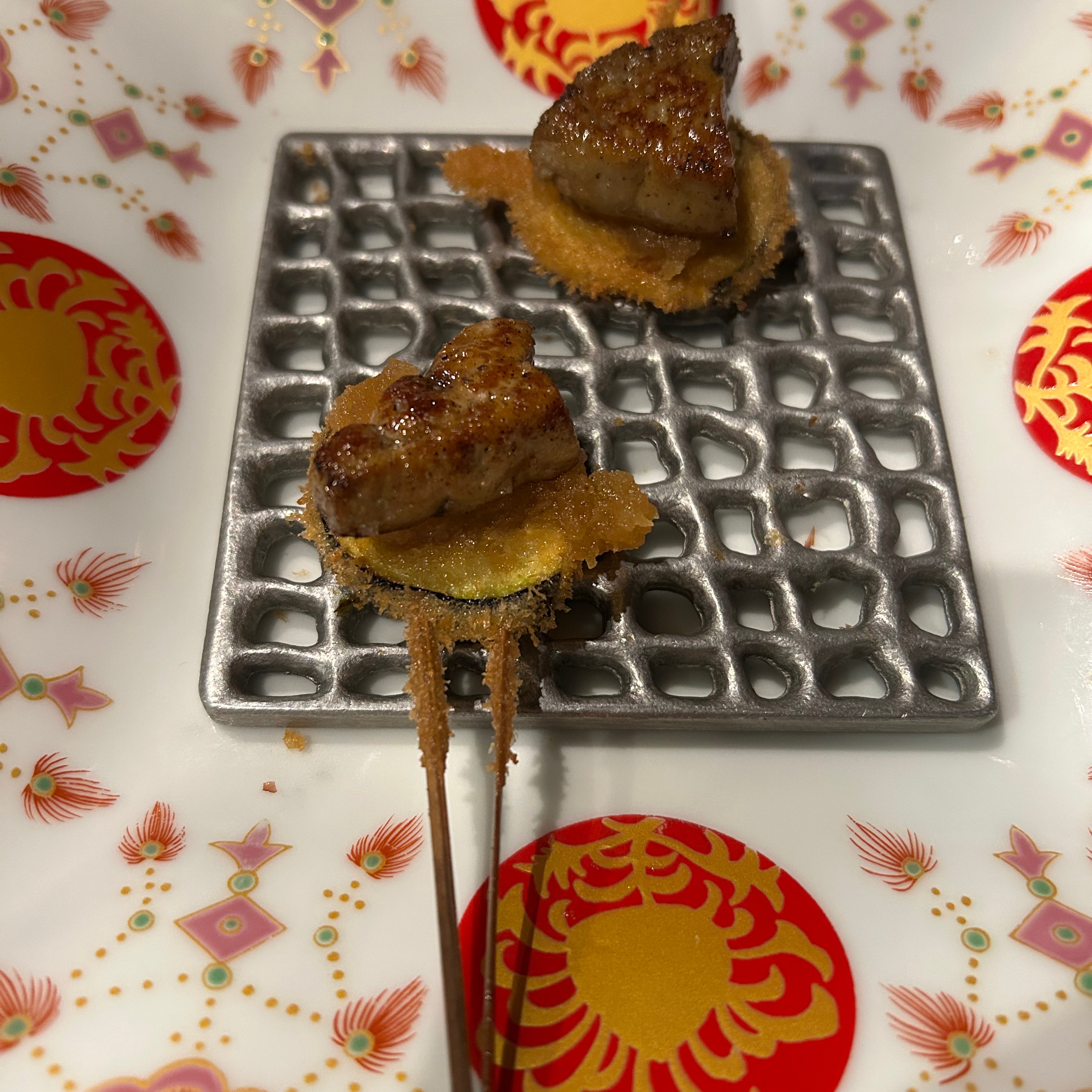 レシピ見れば作れる