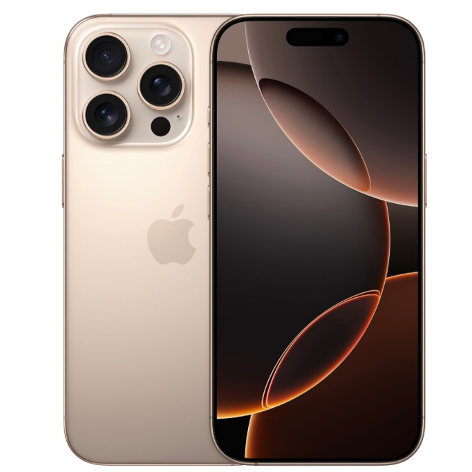 デザートチタニウム