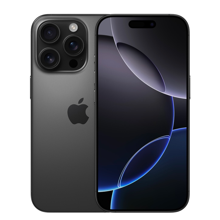 ブラックチタニウム