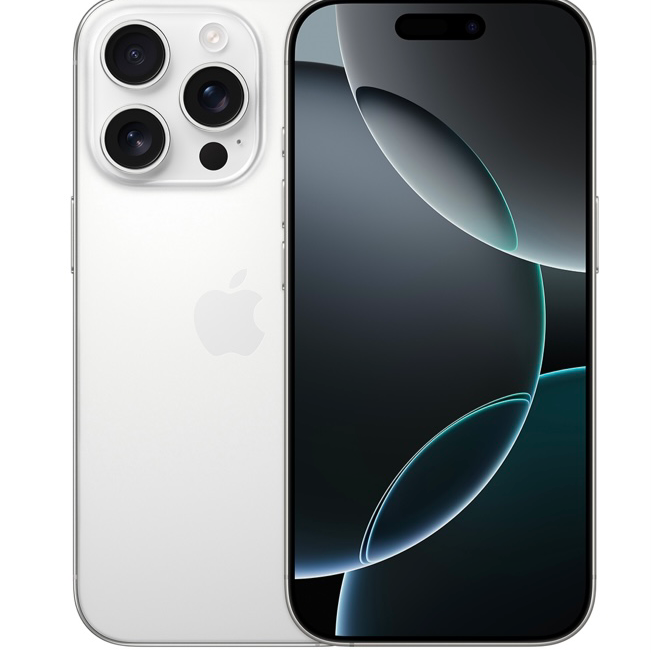 ホワイトチタニウム