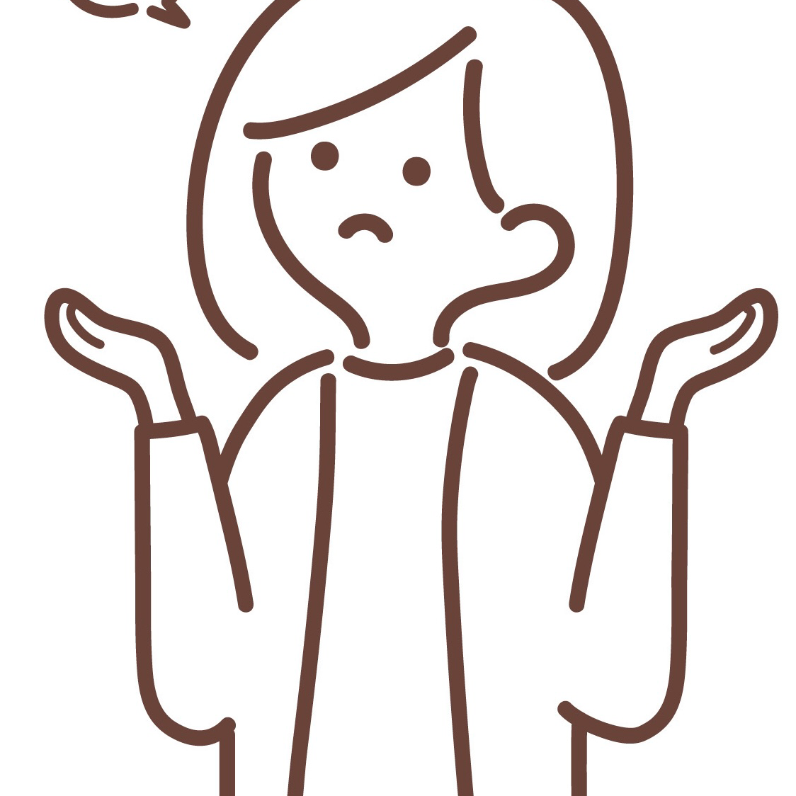 お前に興味ない