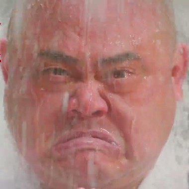 熱血系……イ、イケメン？男子