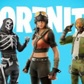 フォートナイト