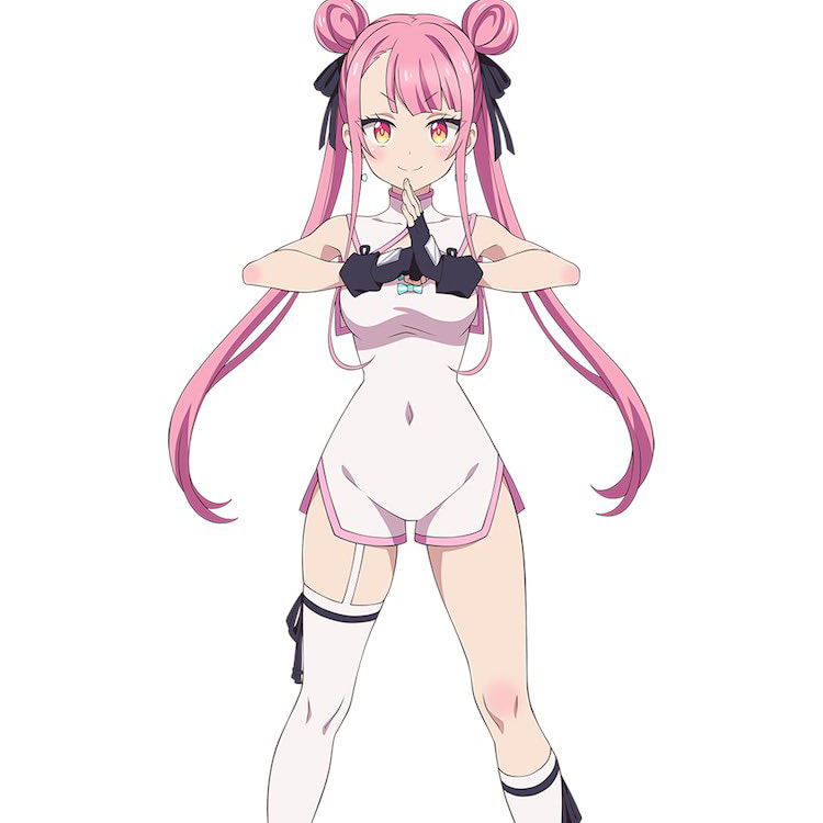 タオ=ユイファ🩷🍑