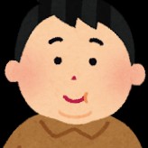 デブで運動音痴だが思いやりがある