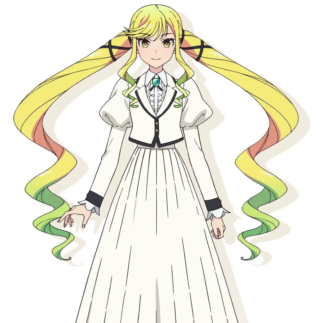 鈴ノ宮りりさ💛🎻