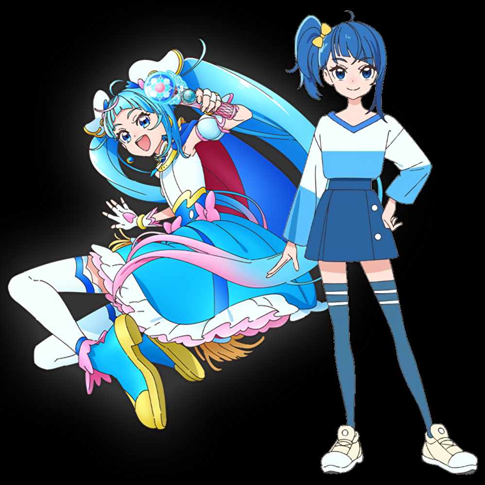 ソラ・ハレワタール💙🦸‍♀️