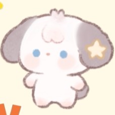 やってるよー！（いぬ）