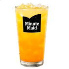 オレンジジュース