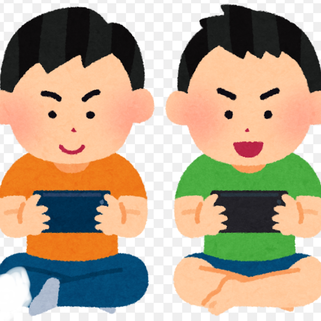 知ってる知ってるやってるよ