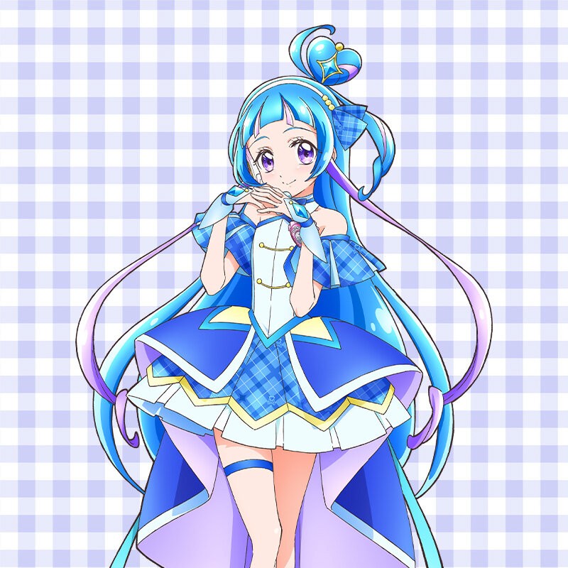 キュアウインク