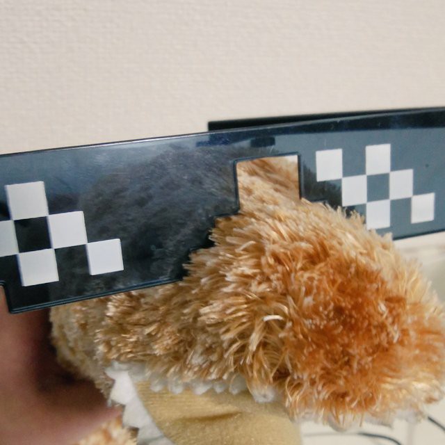 ゲームしてる俺