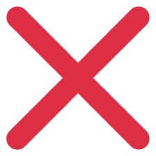 そんな下品なことはしない！