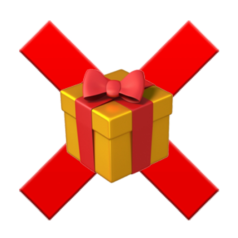 気にするのでやめといた方がいい