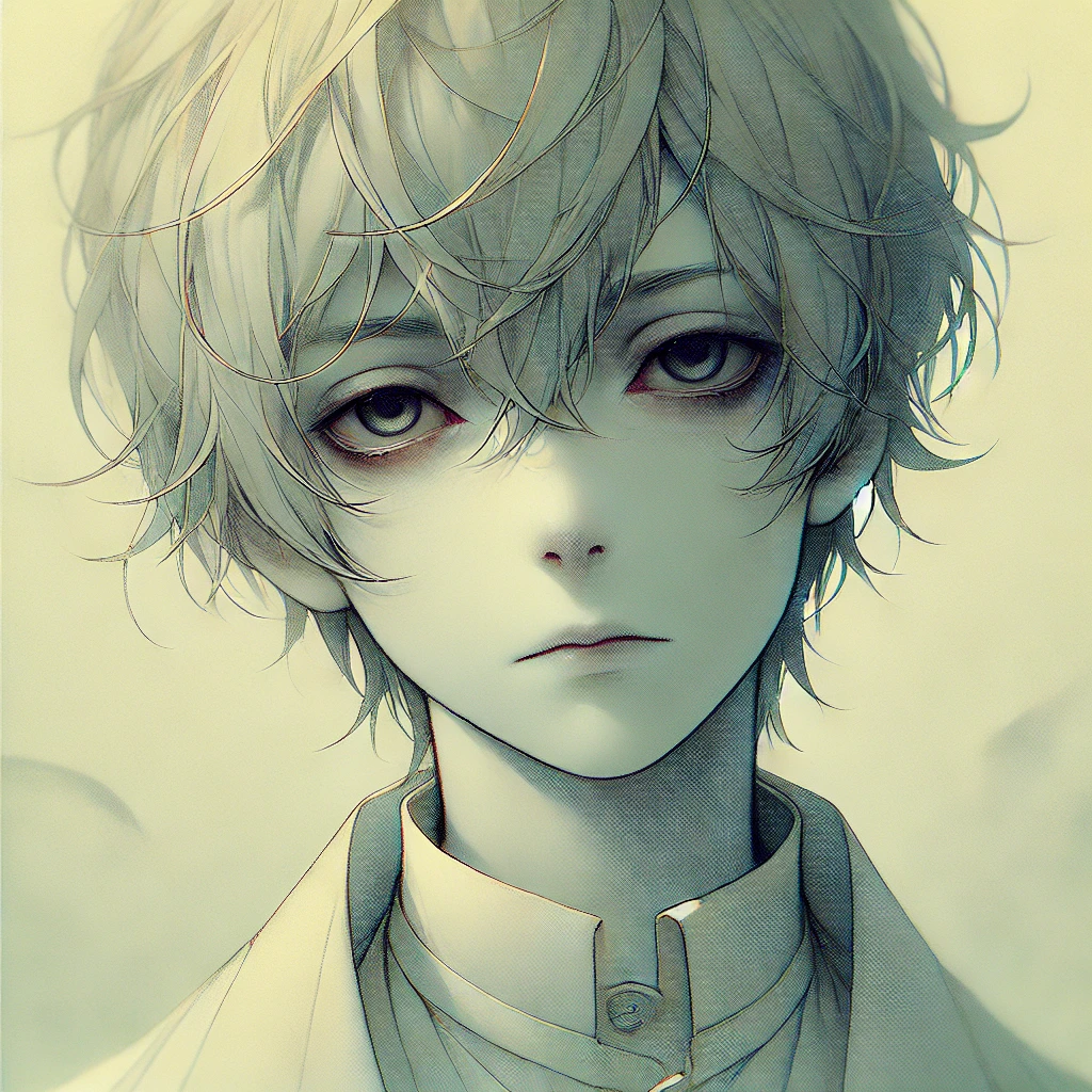 苦しみながら起きていて欲しい