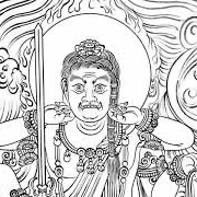 悪魔撃滅！鎮宅神呪経奉読