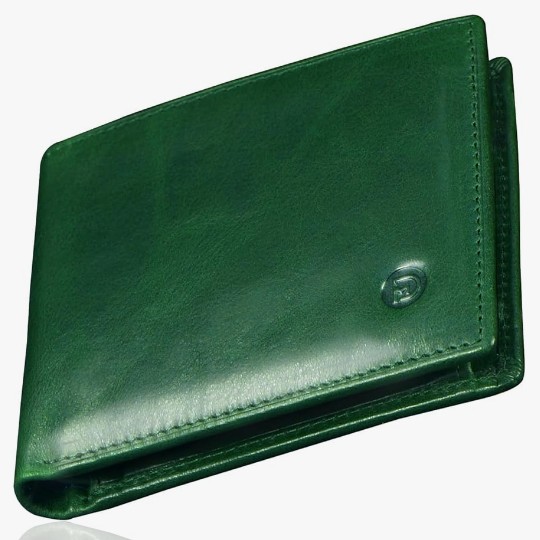 マガモの頭色です