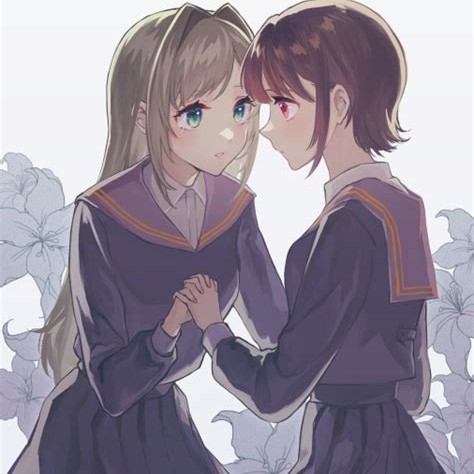 百合 派