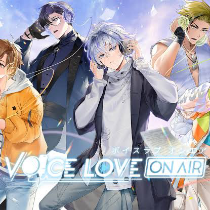 男がやるBLゲーム