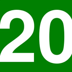 20時以降がいいな