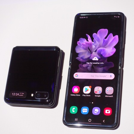 Android（折りたたみ）派